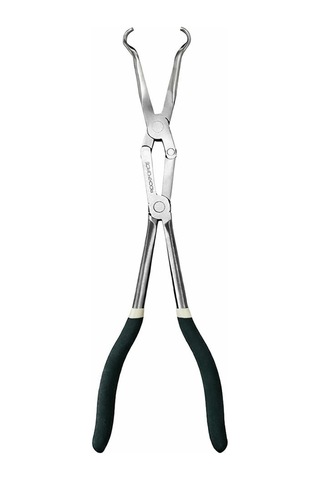 Rockforce Buji Pensesi Misket Uçlu Uzun 325 Mm