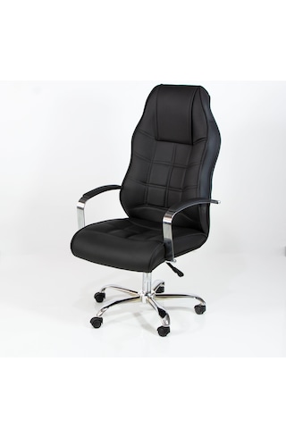 Yarenofıs Lüks Makam Koltuğu Çalışma Koltuğu Büro