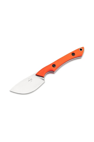 Böker Plus M.u.k. Orange Bıçak Turuncu