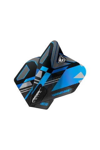 Winmau Prism Delta Standart 6915.282 Galactics Dart Flight