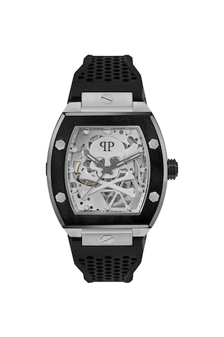Philipp Plein Pwbaa2023 Erkek Kol Saati