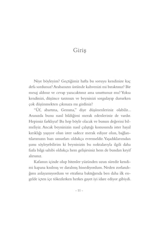 Ben Niye Böyleyim