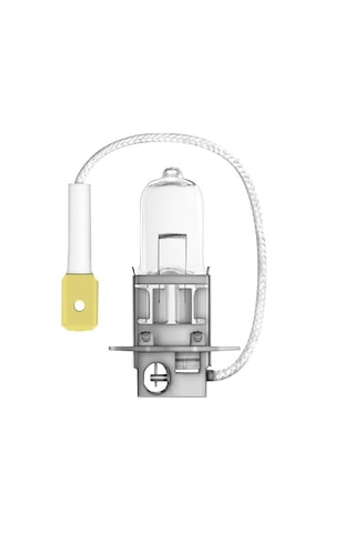 Opel Astra G Osram %+30 Fazla Işık Sis Farı Ampulü 1 Adet