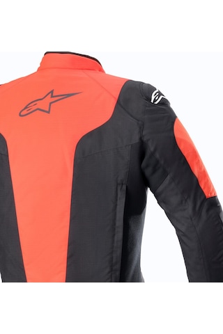 Alpinestars Rx-3 Wp Cordura Motosiklet Mont
