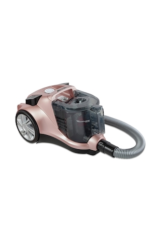 Fakir Ranger Electronic 890 W Toz Torbasız Elektrikli Süpürge