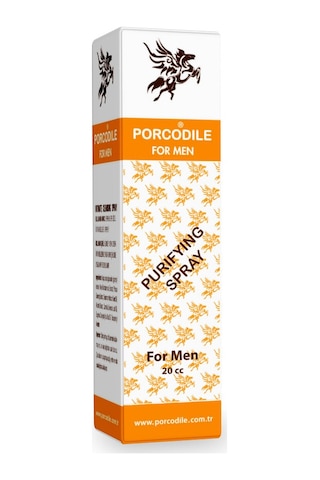 Porcodile Summer Set