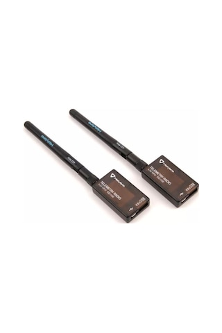 Holybro Telemetri Radyo Set V3 - 100mW 433MHz
