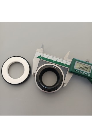 Alem Bertola 35 X 60 Mekanik Salmastra