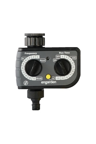 Engarden Wt-218 Musluk Tipi Zamanlayıcı Engarden Wt-218 Musluk Tipi Zamanlayıcı