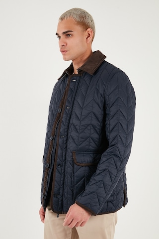U.S. Polo Assn. U.s. Polo Assn Erkek Mont G081sz0ms2263158 Lacivert Lacivert