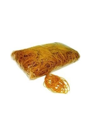 Ambalaj Lastiği 70 Mm Para Lastiği 500gr Kauçuk Lastik