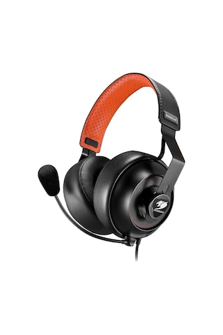 Cougar Phontum S CGR-P53NB-510 Kulak Üstü Oyuncu Kulaklığı
