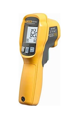 Fluke 62max+ Infrared Termometre