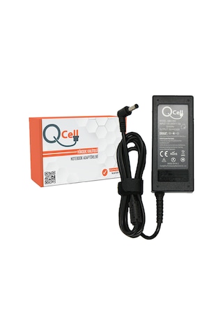 Asus Uyumlu Transformer Book Flip TP500LB-CJ077T 19V 3.42A ADAPTÖR