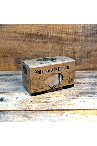 Sabuncu Mevlüt Efendi Saf Zeytinyağlı Sabun 450 G