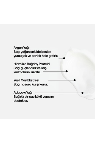 Revitaltrax Hair Loss Saç Kremi 200 ML