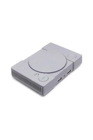 Classic Retro Mini Tv Game Super Mini 620 Oyunlu TV Oyun Konsolu (İthalatçı Garantili)