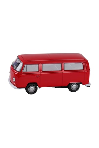 42347 Welly 1 32 Volswagen 72 Bus T2 72 Diğer