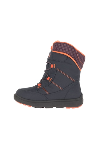 Kamık Kamik Stance2 Unisex Çocuk Mavi Bot 28713 Lacivert
