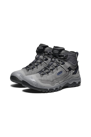 Keen Targhee Iv Waterproof Erkek Bot C-ken1029826e1354 Gri