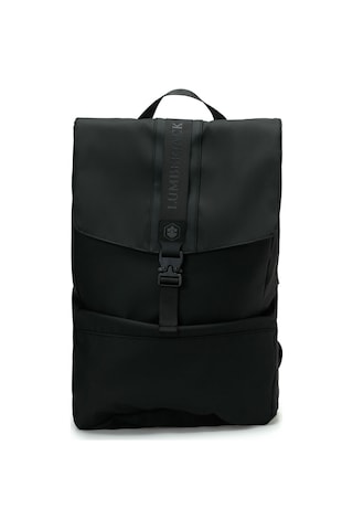 Lumberjack Sırt Çantası Unisex Siyah Fusıon Dty Bpck 000000000102204351