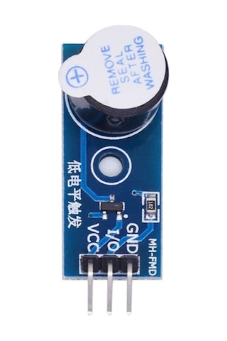 Pasif Buzzer Modül