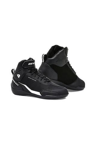 Revıt G-force H2o Bot Siyah-beyaz