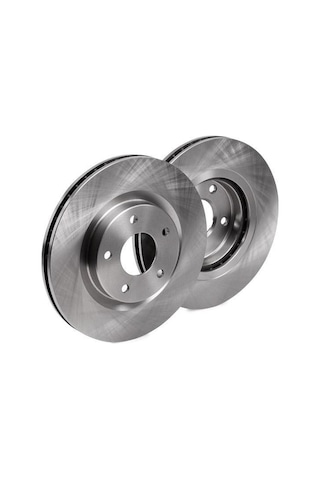Nissan Qashqai Ön Fren Diski 1.6 16V 296 Mm 2007-2013 Ferodo