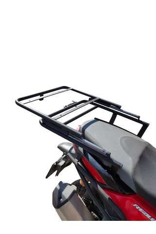 Rks Real 125 Kızaklı Çanta Demiri