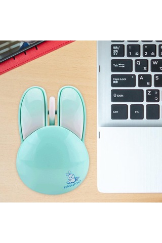 Suntek Kablosuz Bilgisayar Faresi 1200 Dpı Masaüstü Bilgisayar