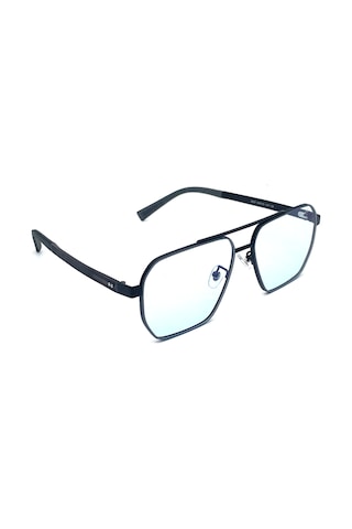 Black Blk2607 C5 Unisex Güneş Gözlüğü Siyah