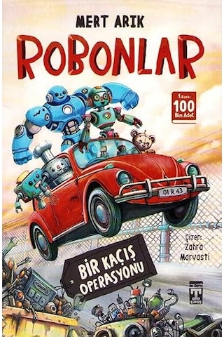 Üç Cisim Problemi + Robonlar - Bir Kaçış Operasyonu + Simyacı + 9 Kitap