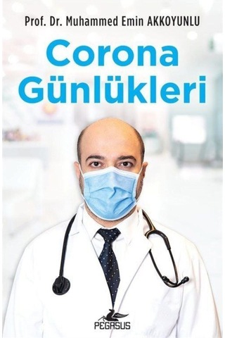 Corona Günlükleri