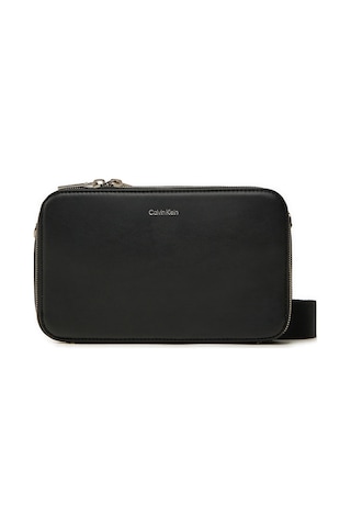 Calvin Klein Calvın Kleın Erkek Omuz Çantası K50k512750-beh Siyah