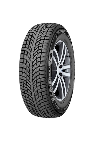 Michelin Latitude Alpin La2 XL No 255/50R19 107V Kış Lastiği 2024