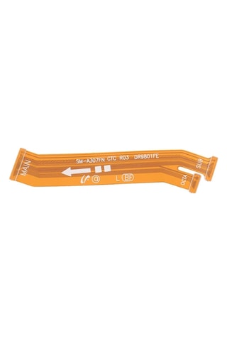 Samsung Uyumlu Galaxy Sm-a307 A30s Ara Flex-sm-a307-araflex
