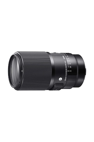 Sigma 105 MM F/2.8 DG DN Macro Art (Sony E) Uyumlu Lens