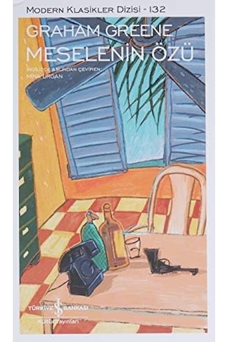 Meselenin Özü: Modern Klasikler Serisi