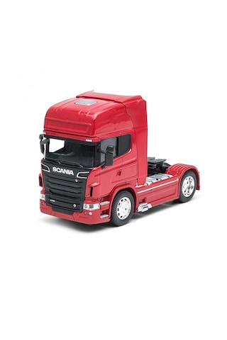 Welly 1 32 Scania V8 R730 4 Teker Tır