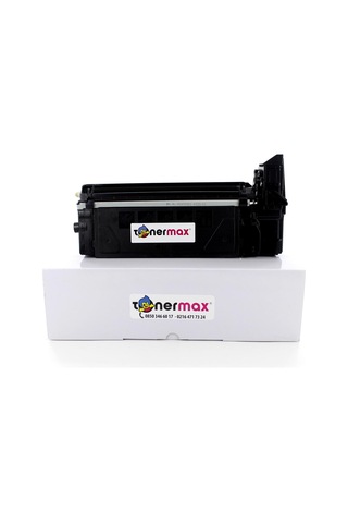 Tonermax Samsung Scx-6320D8 / Scx6122 / Scx6220 / Scx6322 / Scx6520 Uyumlu