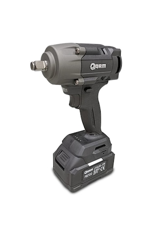 Arm Profesyonel PB700 1/2 Şarjlı Somun Sökme Makinesi