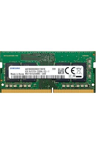 Samsung M471A1G44AB0-CWE 8GB DDR4 3200 MHz CL22 Ram