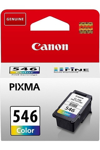 Canon Cl-546 Renkli Mürekkep Kartuşu 8289b001