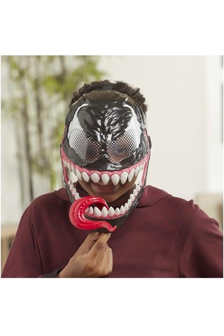 Marvel Spider Man Venom Maske G0729 Venom - Spider - Man