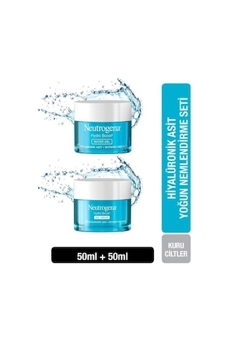 Neutrogena Hydro Boost Nemlendirici Water Gel  50 ML