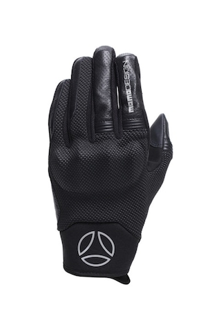 Momo Eld/ Ascendancy Gloves Black