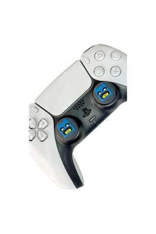 Ps3, Ps4, Ps5, Xbox Uyumlu Analog Stick Koruyucu - Clt-41 - 4 Lü Set