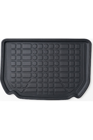 Paspro Otomotiv Volkswagen Taigo Alt Bagaj 2020+ Araca Özel Bagaj Havuzu