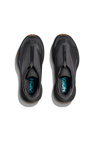 Hoka Transport Deep Erkek Ayakkabı 1162850-crbn Siyah