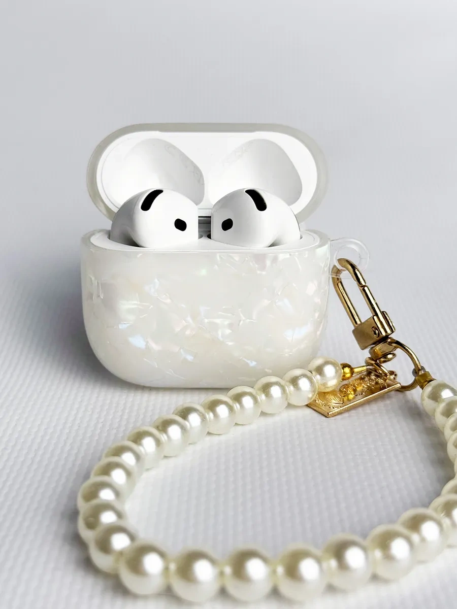 Case By Case Airpods 4 Kılıfı 305979336 Siyah